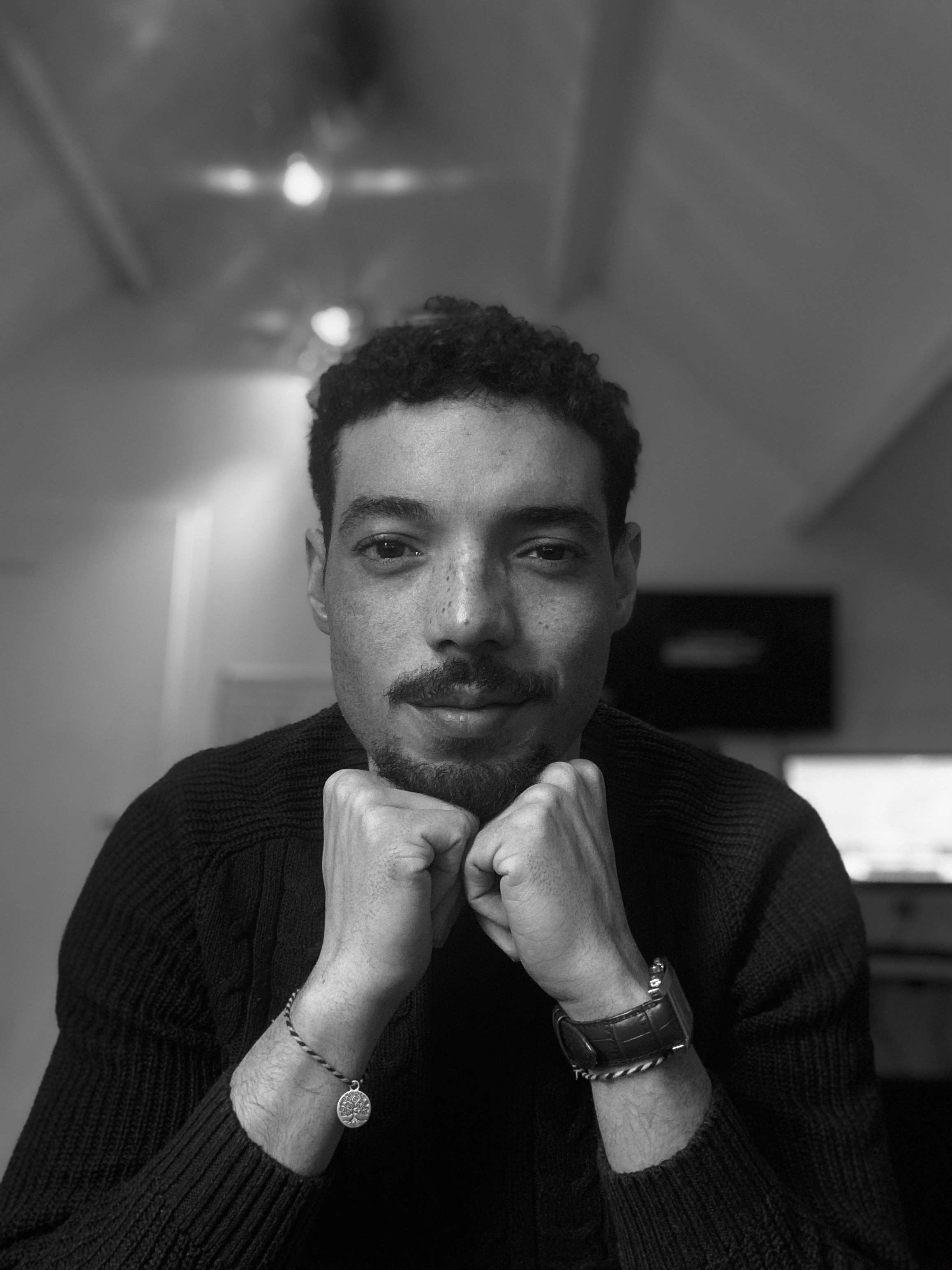 founder Thiemo de Wolf